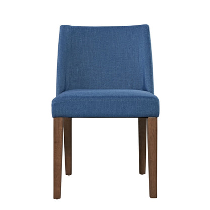 Space Savers - Nido Chair (RTA) - Hornell Furniture Outlet