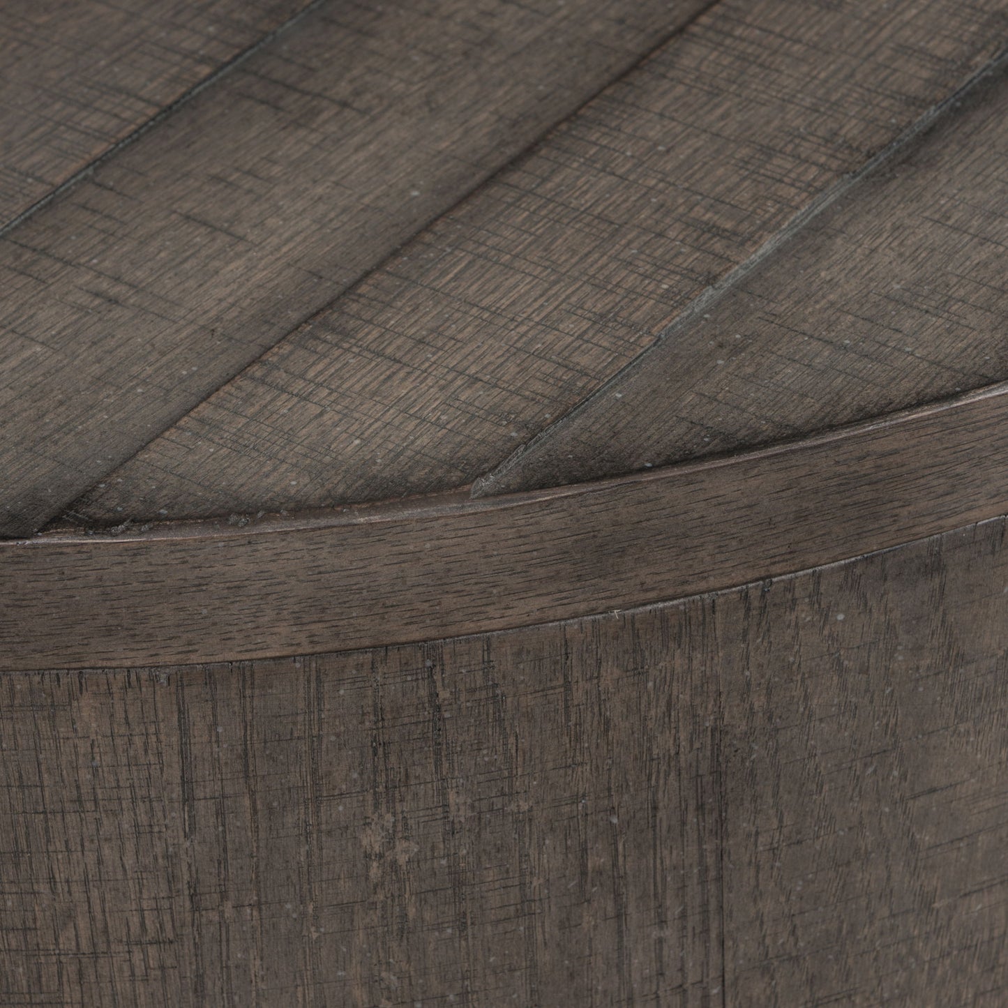 Modern Farmhouse - Cocktail Table - Hornell Furniture Outlet