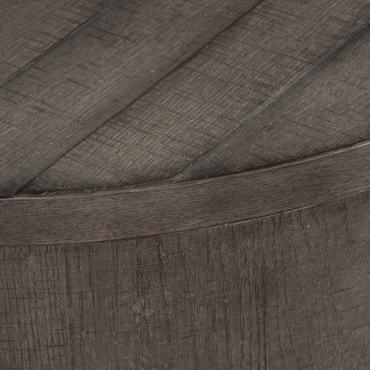 Modern Farmhouse - Cocktail Table - Hornell Furniture Outlet