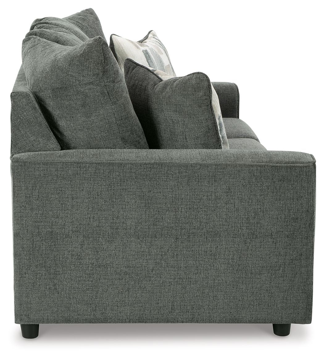 Stairatt - Living Room Set - Hornell Furniture Outlet