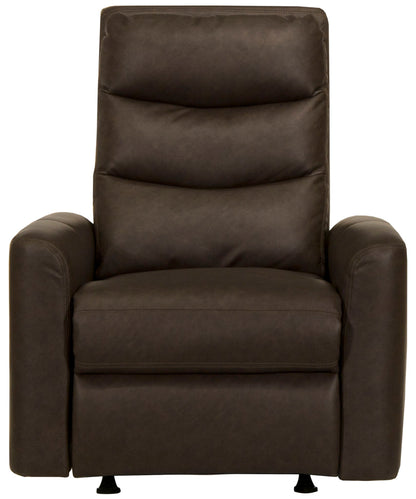 Jet - Power Rocker Recliner - Hornell Furniture Outlet