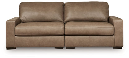 Veronella - Sectional - Hornell Furniture Outlet