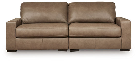 Veronella - Sectional - Hornell Furniture Outlet
