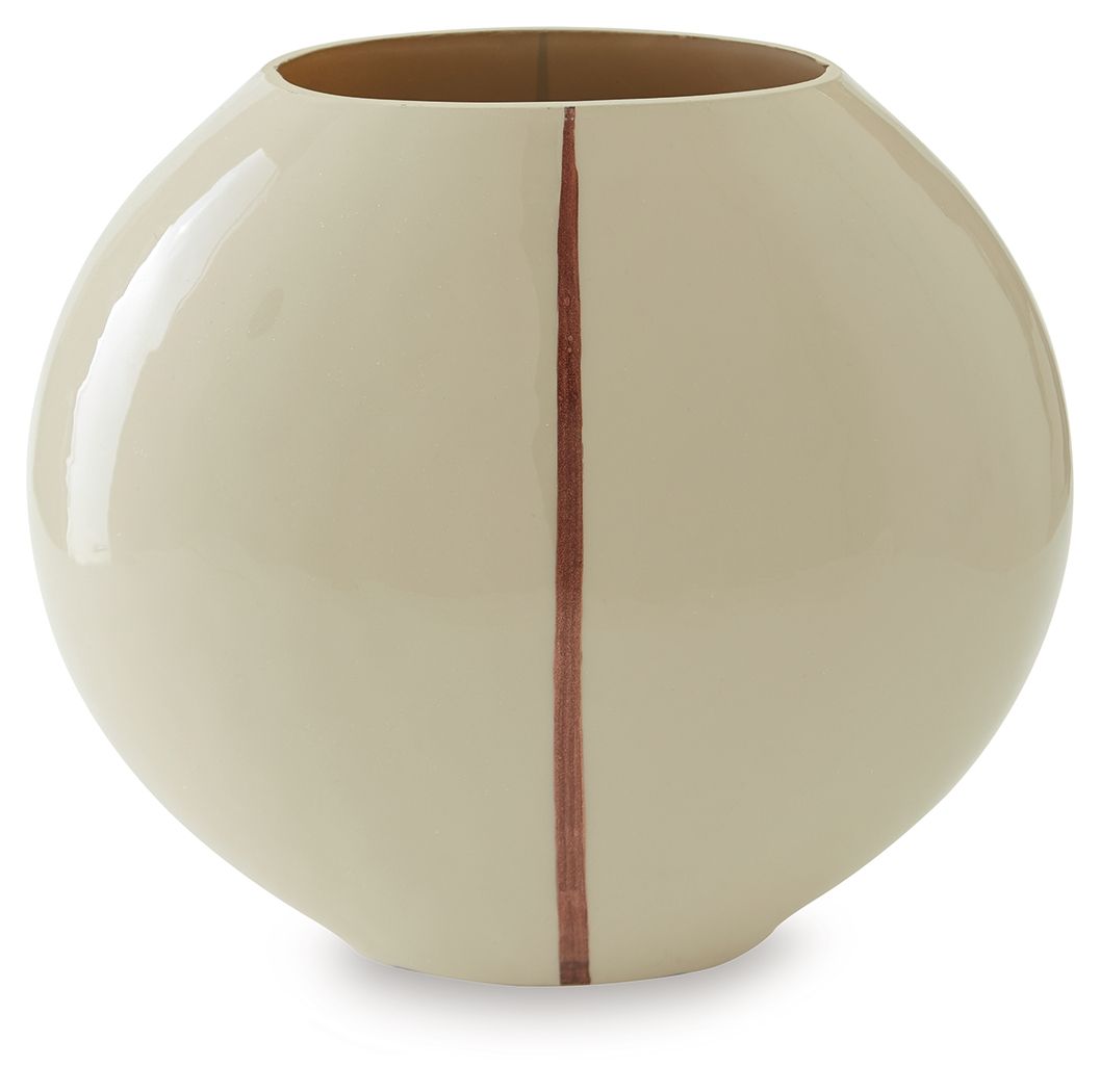 Sheabourne - Vase - Hornell Furniture Outlet