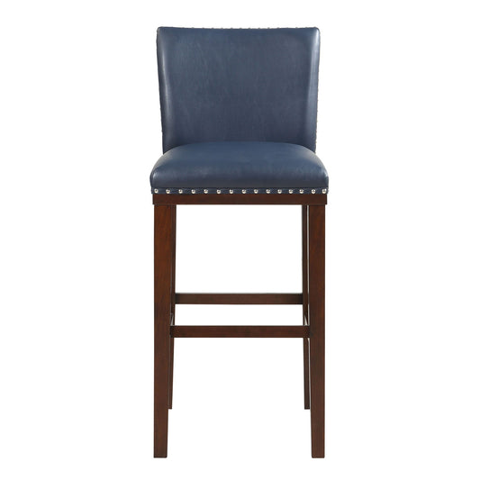 Tiffany - Bar Chair (Set of 2) - Hornell Furniture Outlet