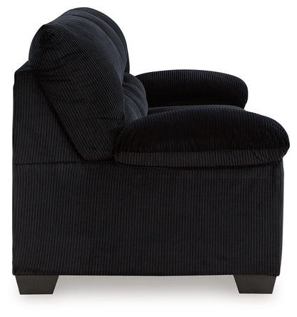 Simplejoy - Living Room Set - Hornell Furniture Outlet