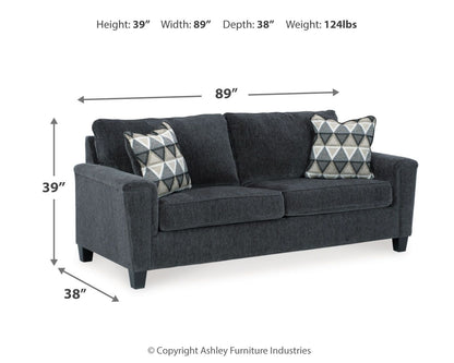 Abinger - Stationary Sofa - Hornell Furniture Outlet