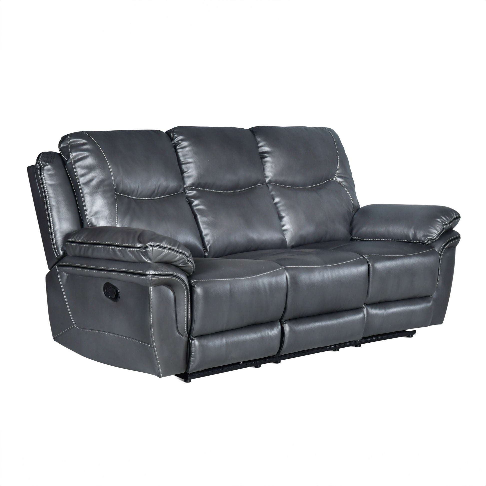 Isaac - Living Room Set - Hornell Furniture Outlet
