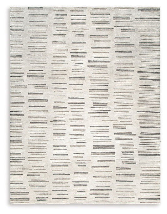 Leesdale - Rug - Hornell Furniture Outlet