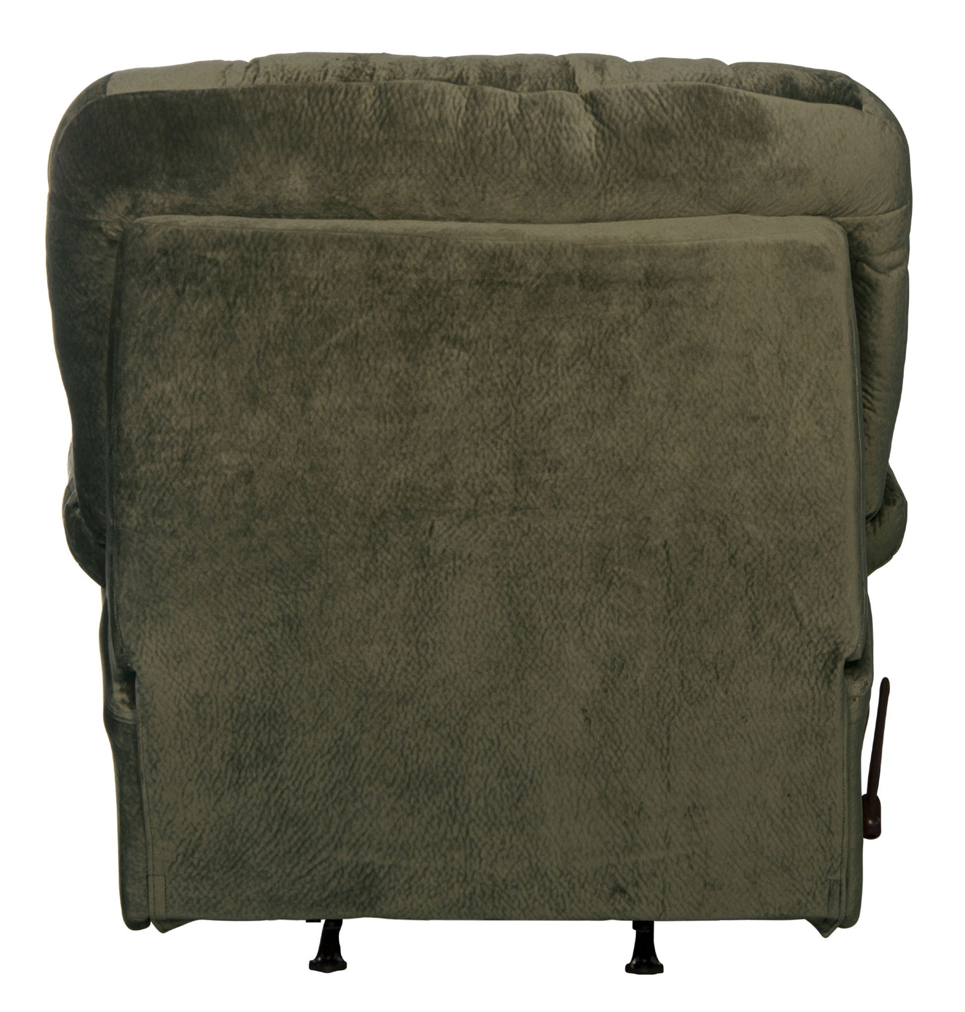 Cloud 12 - Power Chaise Rocker Recliner - Hornell Furniture Outlet