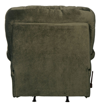 Cloud 12 - Power Chaise Rocker Recliner - Hornell Furniture Outlet