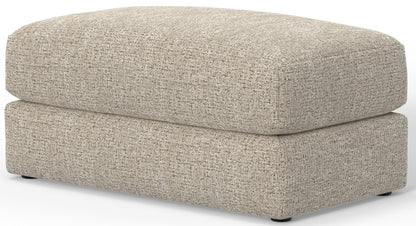 Brett - Ottoman - Hornell Furniture Outlet