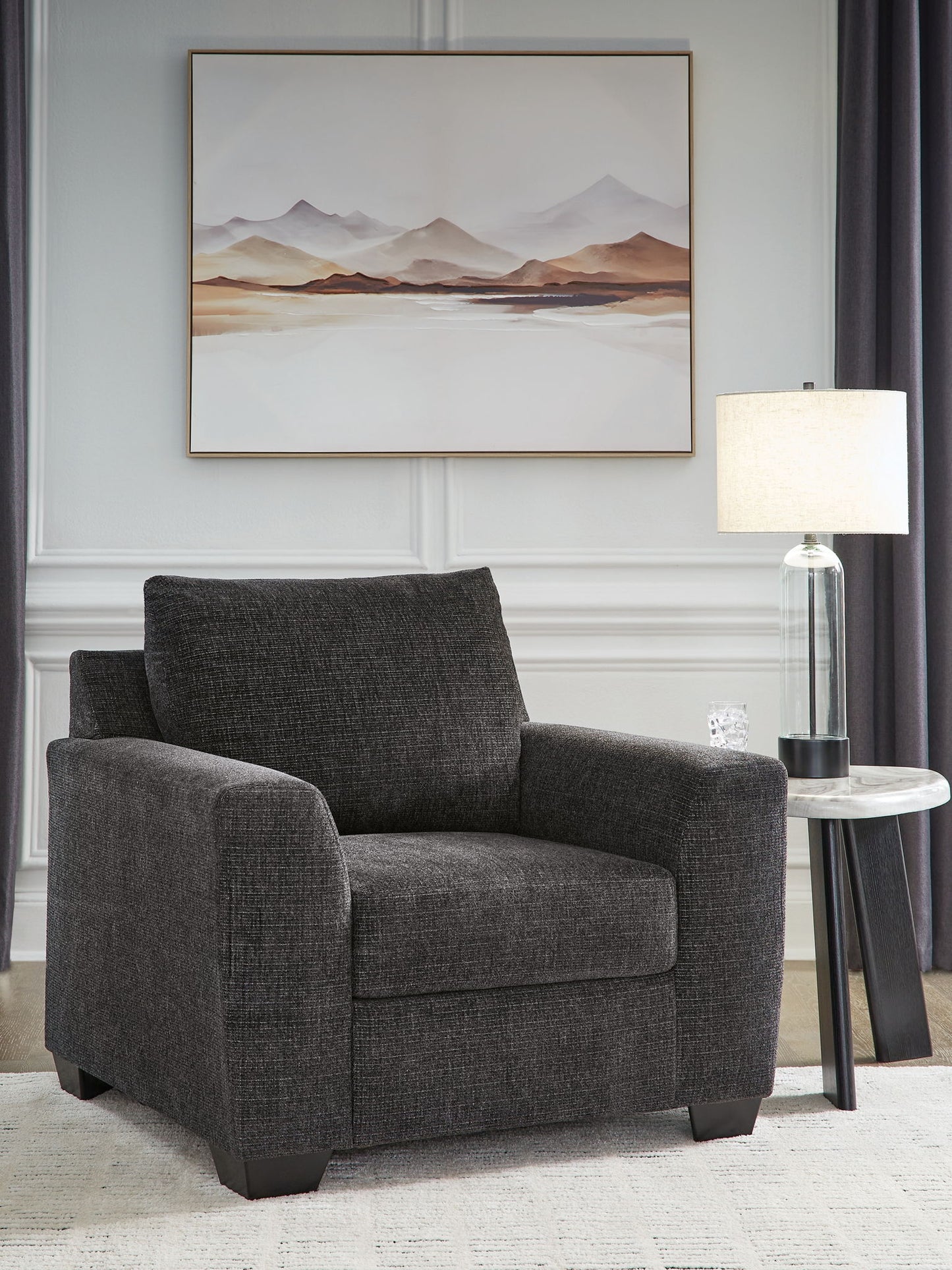 Loreo - Living Room Set - Hornell Furniture Outlet
