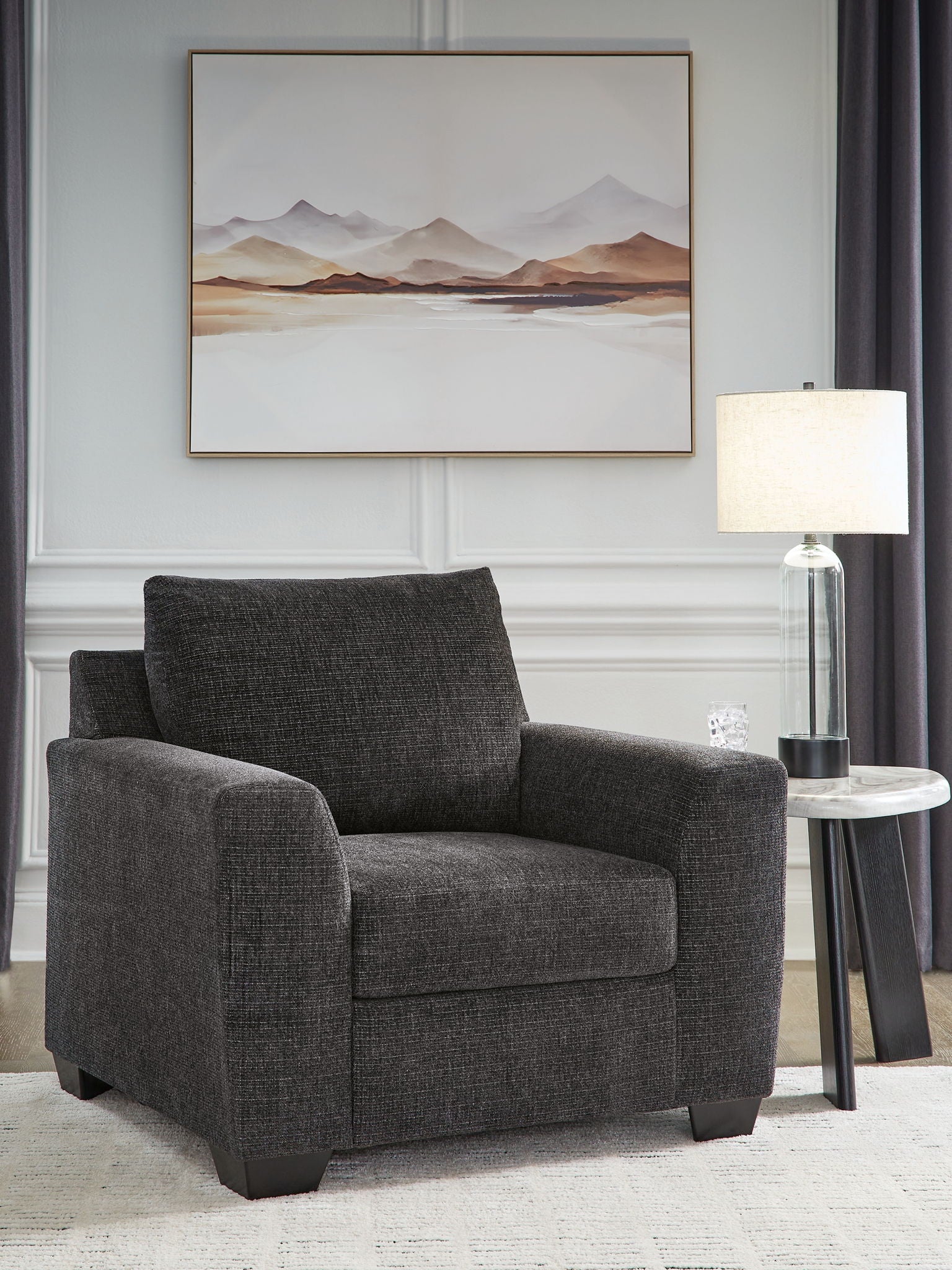 Loreo - Living Room Set - Hornell Furniture Outlet