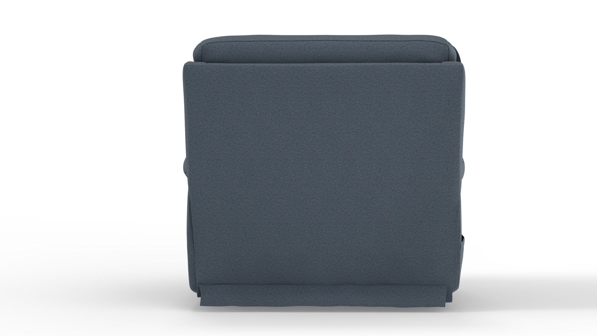 Dreamtime - 48" Power Headrest Power Lay Flat Recliner With CR3 Heat/Massage/Zero Gravity - Hornell Furniture Outlet