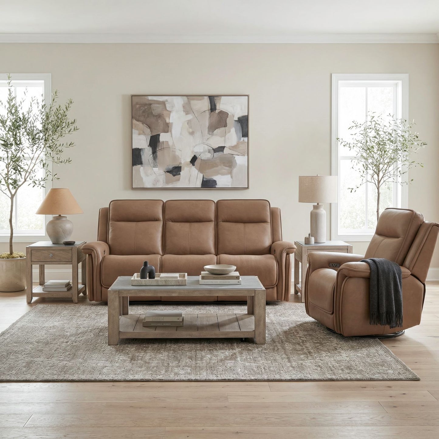 Cora - Sofa Set - Hornell Furniture Outlet