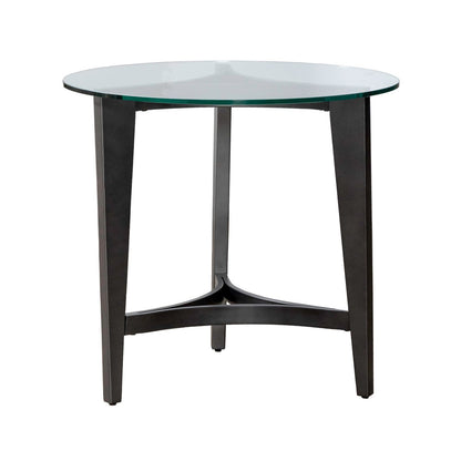 Capri - Wood Table - Hornell Furniture Outlet
