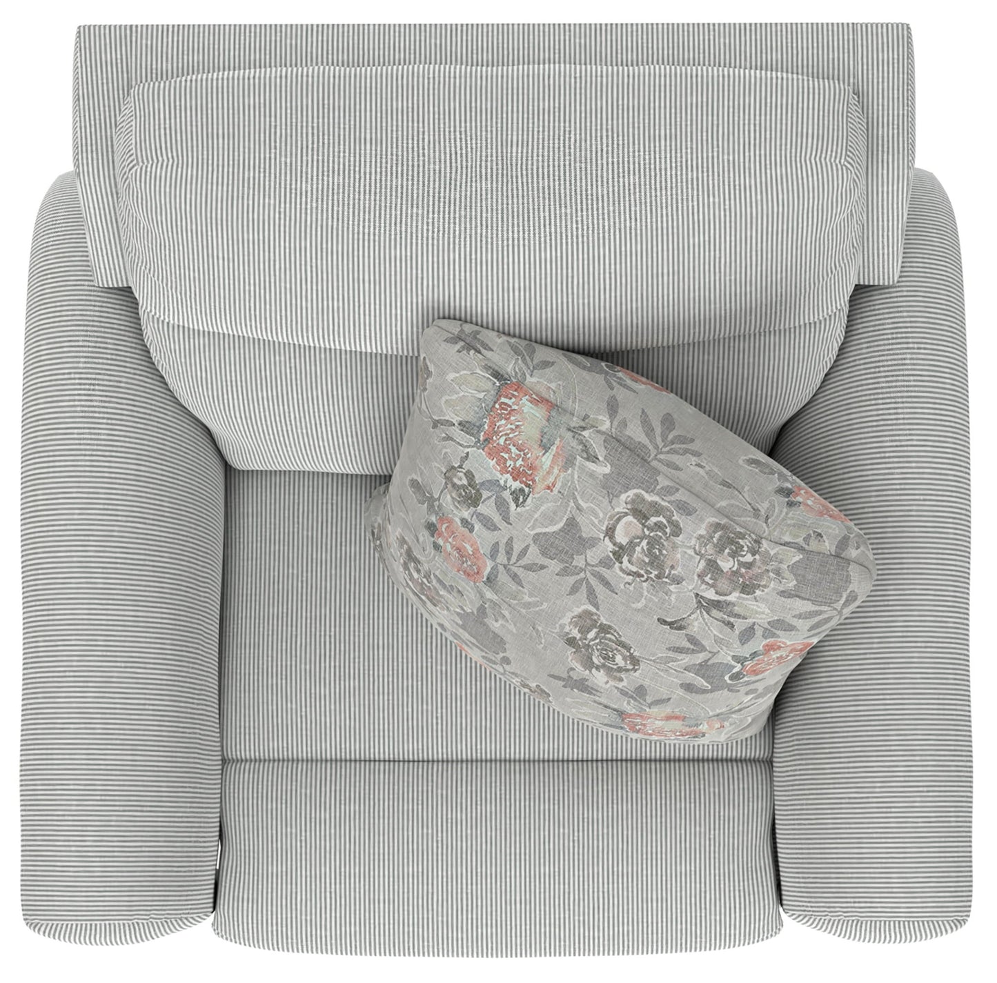 Chappy - Lay Flat Recliner - Hornell Furniture Outlet