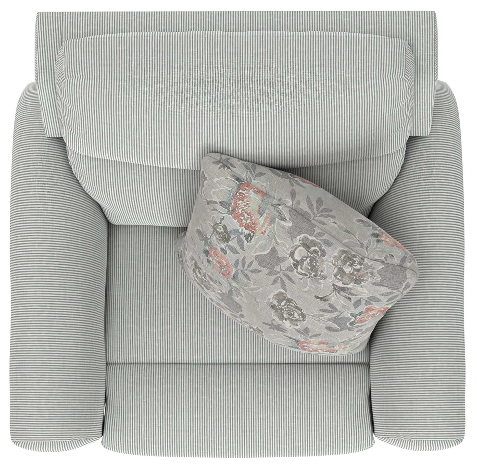 Chappy - Lay Flat Recliner - Hornell Furniture Outlet