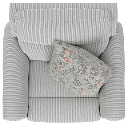 Chappy - Lay Flat Recliner - Hornell Furniture Outlet