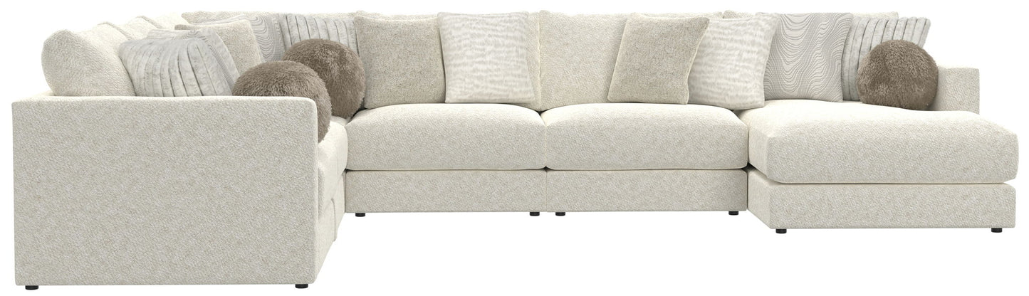 Ritzy - Modular Sofa - Hornell Furniture Outlet