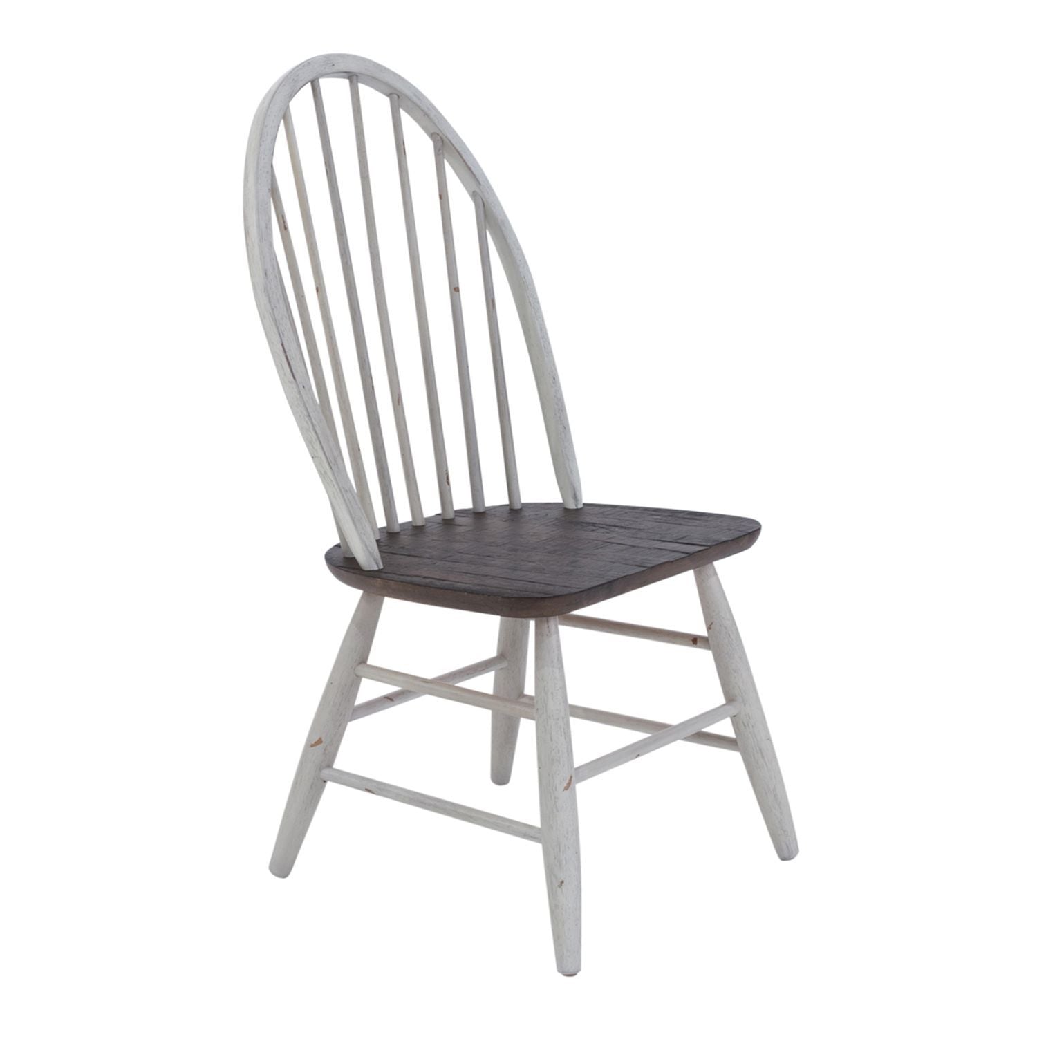 Farmhouse - Trestle Table Set - Hornell Furniture Outlet