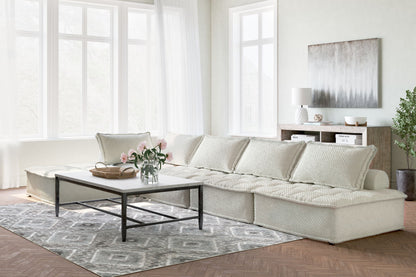 Bales - Sectional - Hornell Furniture Outlet