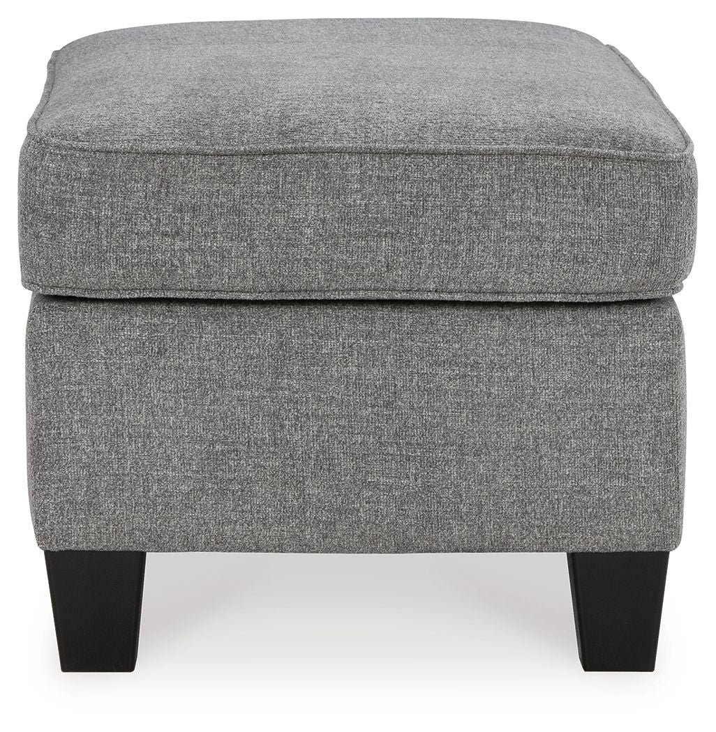 Mathonia - Living Room Set - Hornell Furniture Outlet