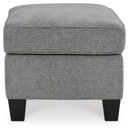 Mathonia - Living Room Set - Hornell Furniture Outlet