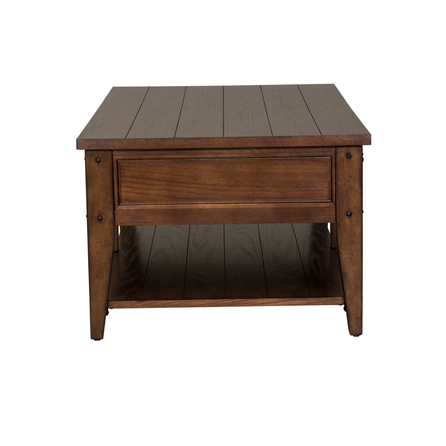 Lake House - Cocktail Table - Hornell Furniture Outlet