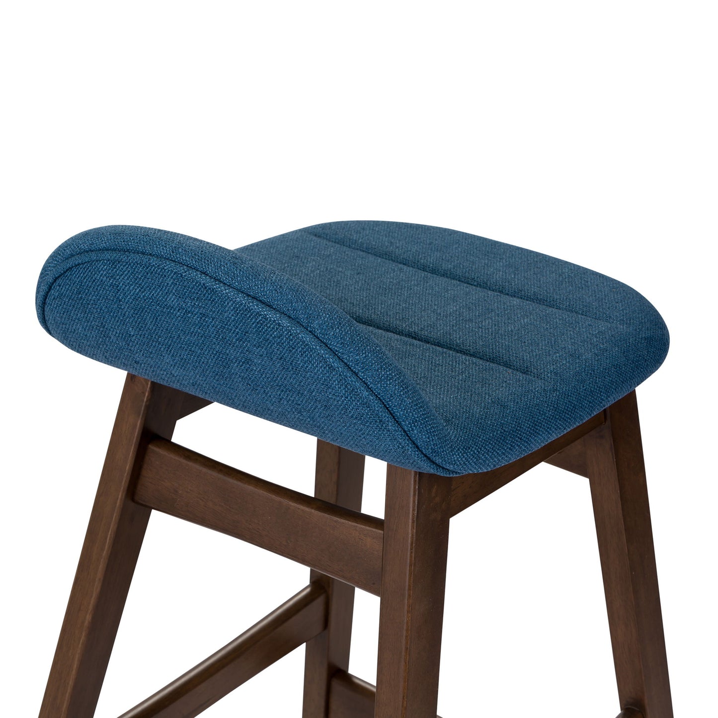 Space Savers - 24" Counter Chair(RTA) - Hornell Furniture Outlet