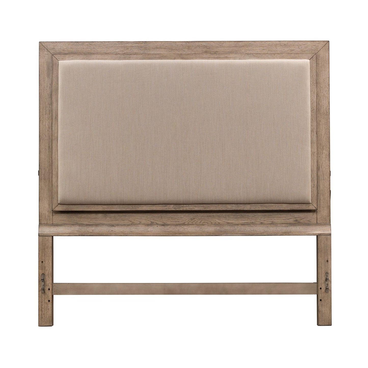 Canyon Road - Upholstered Panel Headboard With Lights - Hornell Furniture Outlet