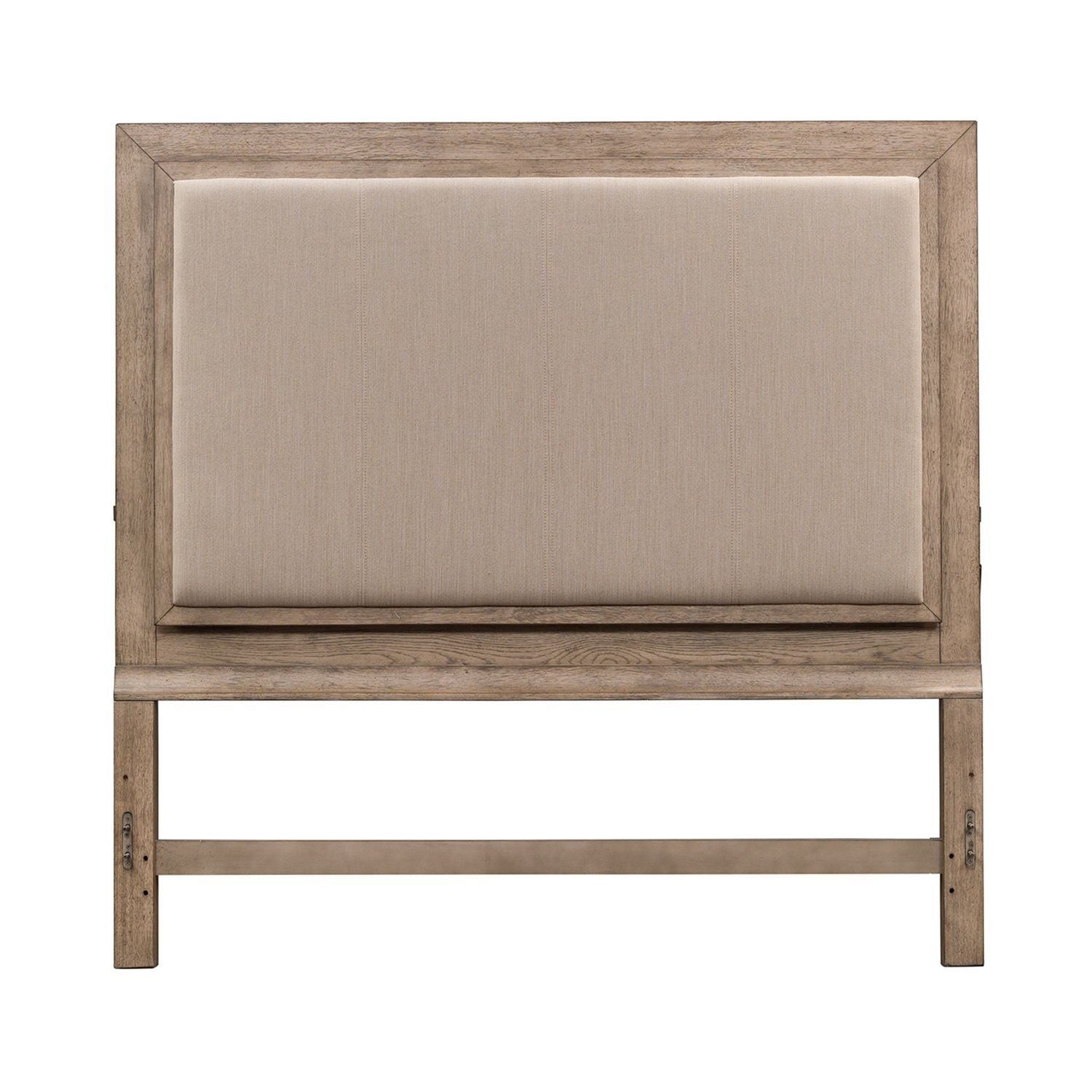Canyon Road - Upholstered Panel Headboard With Lights - Hornell Furniture Outlet