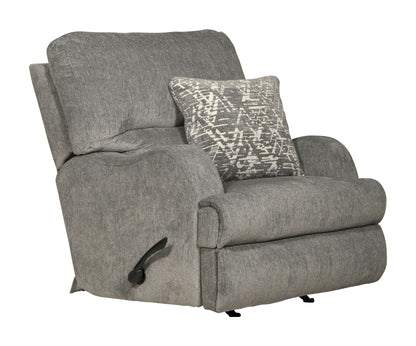 Zane - Recliner - Hornell Furniture Outlet