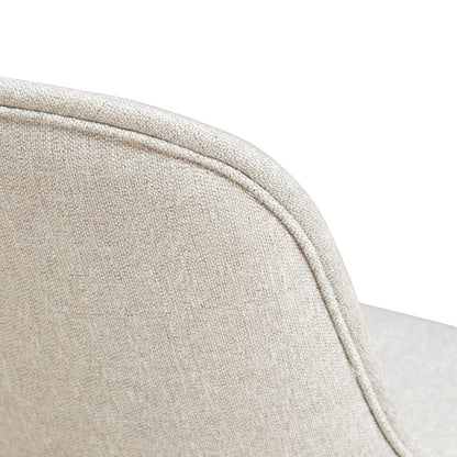 South Bend - Upholstered Side Chair (RTA) - Hornell Furniture Outlet