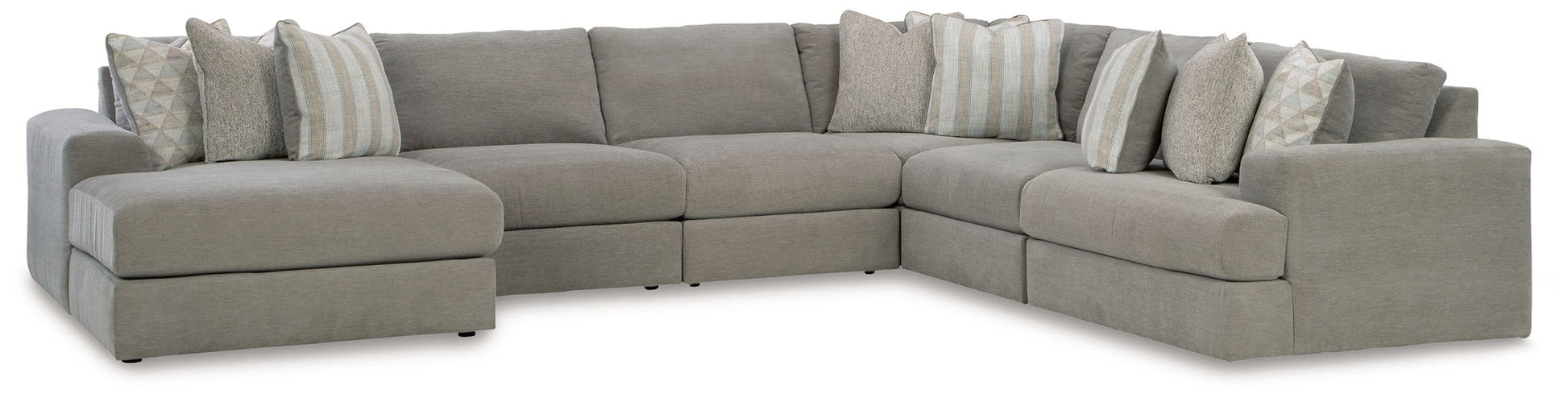 Avaliyah - Living Room Set - Hornell Furniture Outlet
