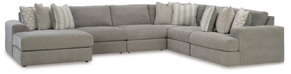 Avaliyah - Living Room Set - Hornell Furniture Outlet