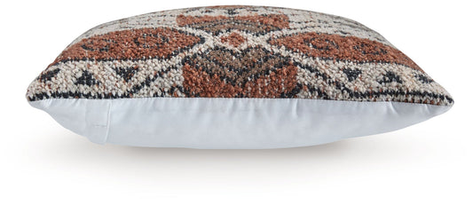 Kierenworth - Pillow - Hornell Furniture Outlet