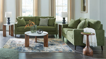 Bixler - Living Room Set - Hornell Furniture Outlet
