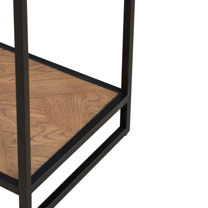 Bedford - Table - Hornell Furniture Outlet