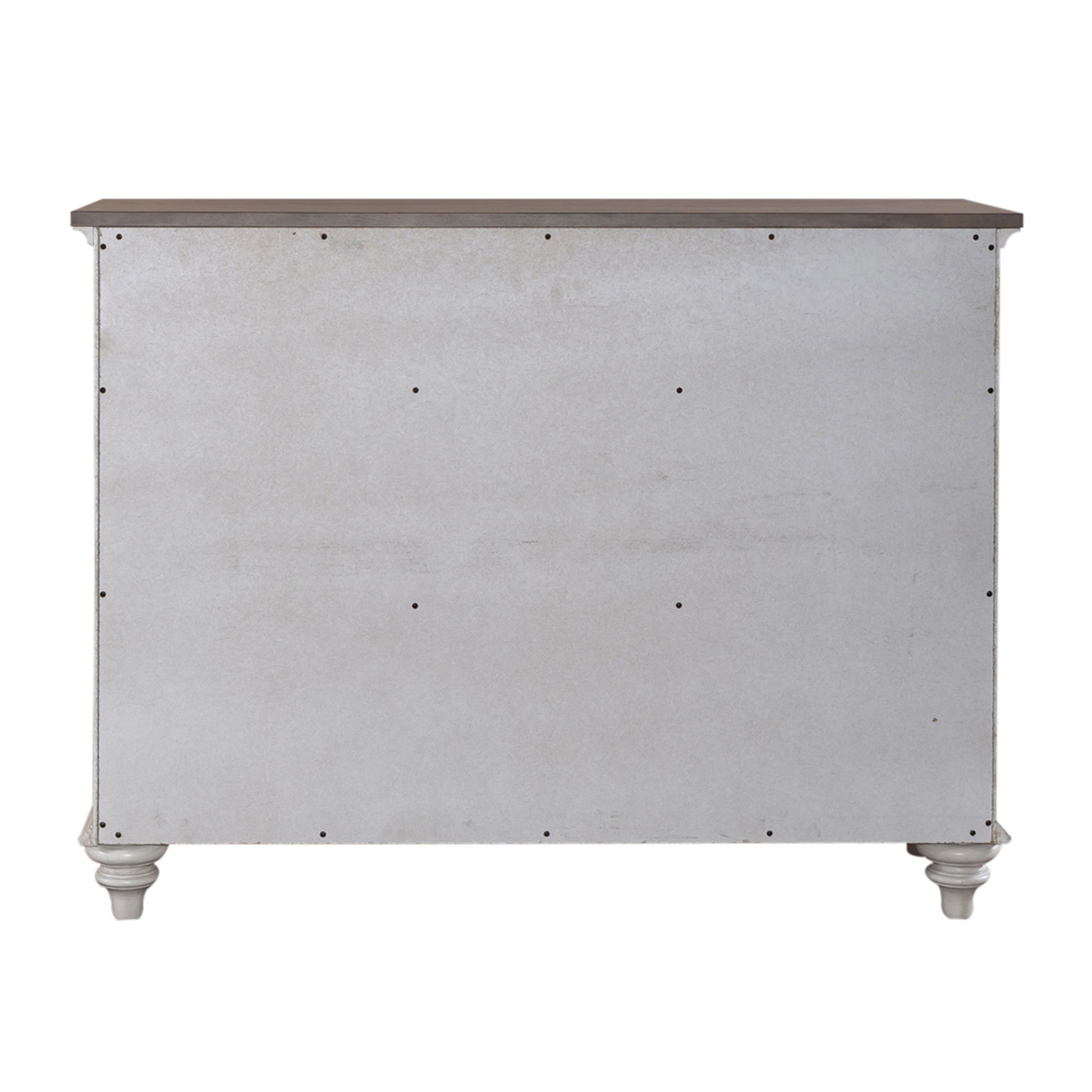 Ocean Isle - Buffet - Hornell Furniture Outlet