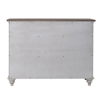 Ocean Isle - Buffet - Hornell Furniture Outlet