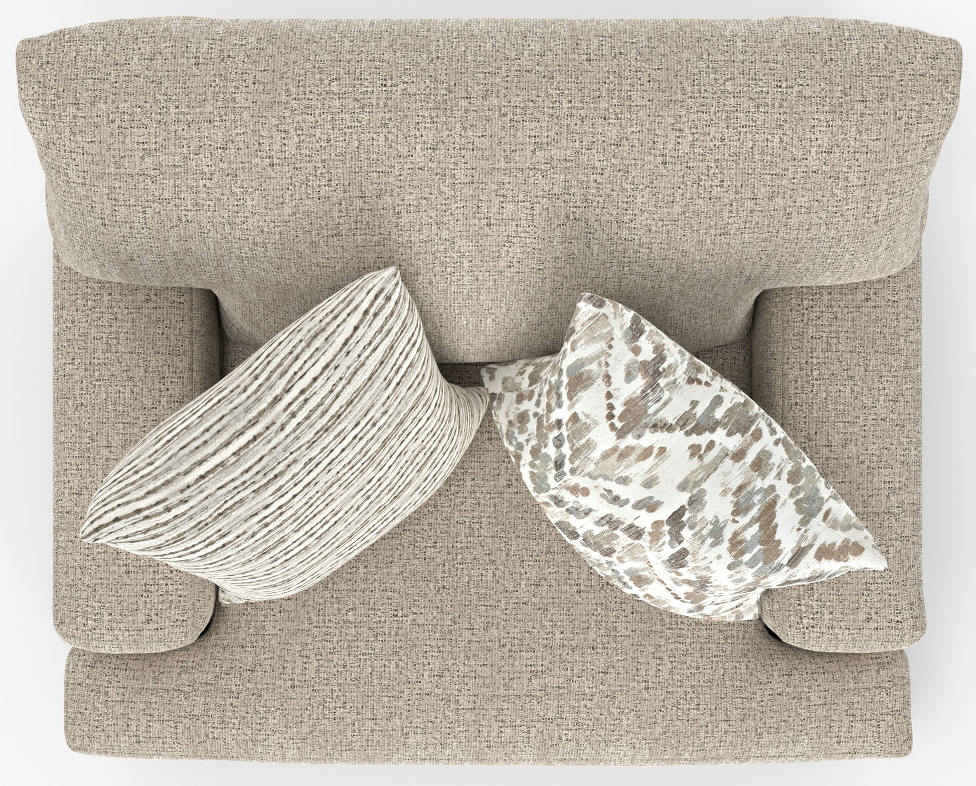 Brett - Chair 1/2 - Hornell Furniture Outlet