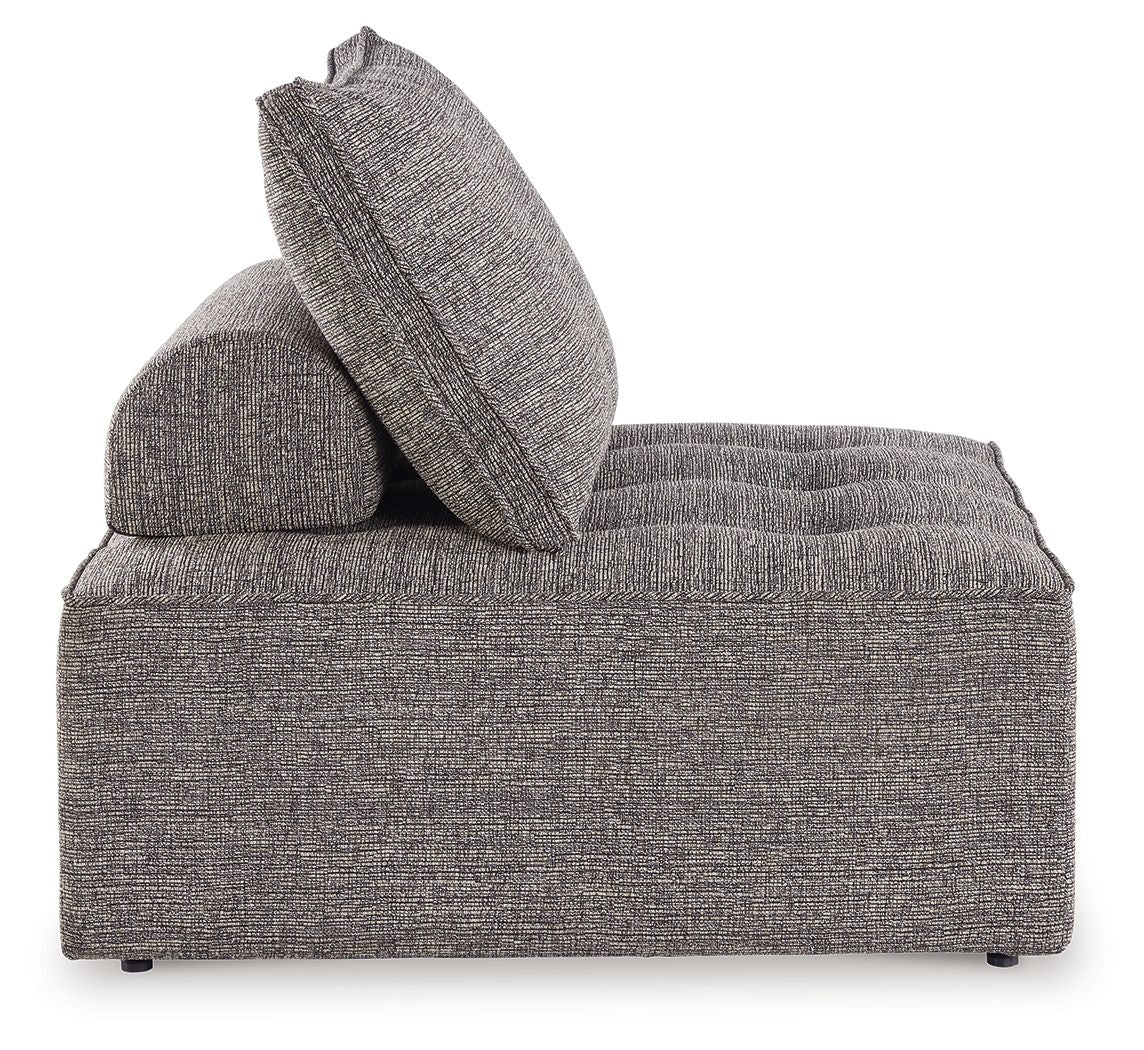 Bree Zee - Outdoor Sectional - Hornell Furniture Outlet