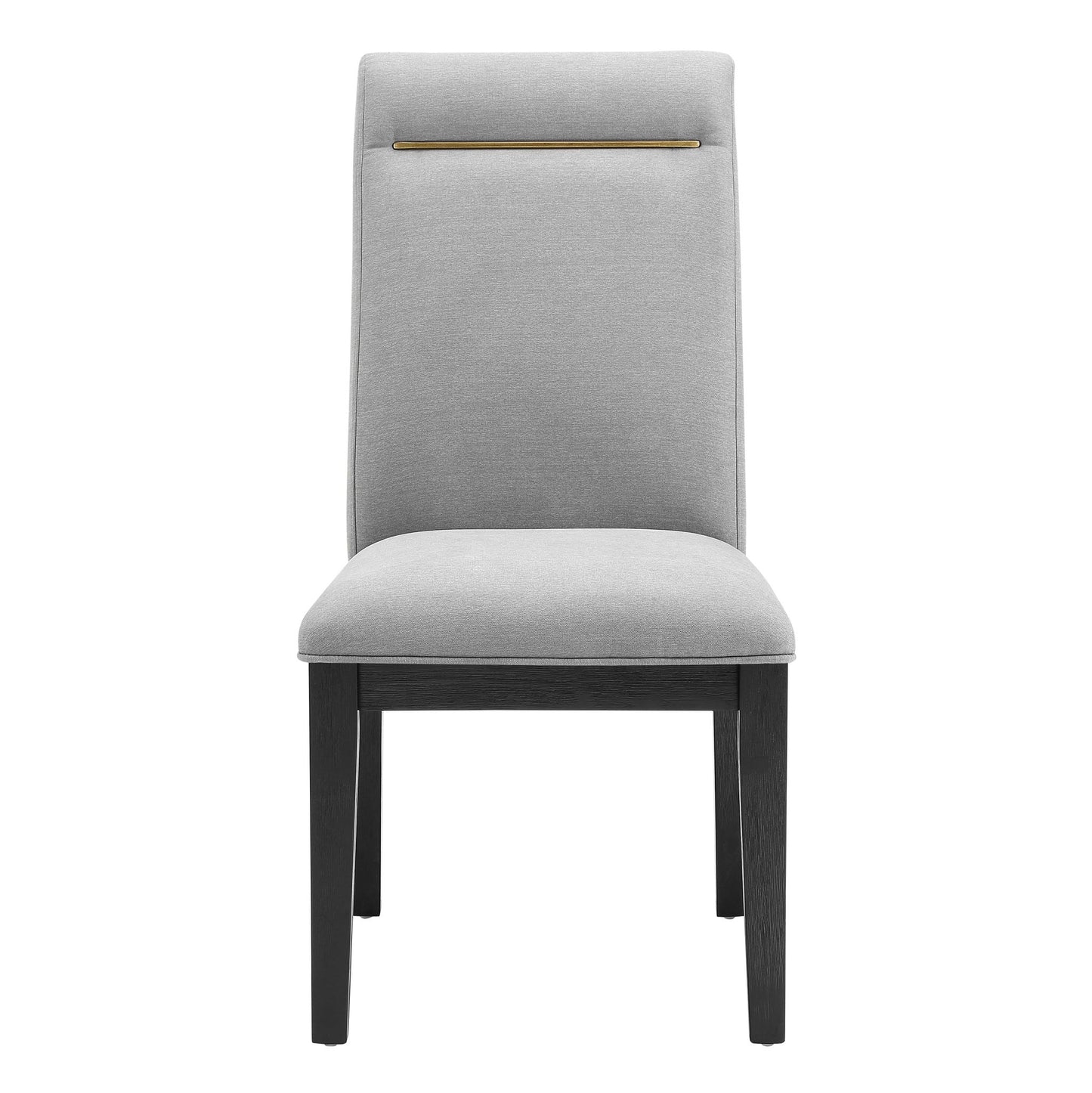 Yves - Performance Chair (Set of 2) - Hornell Furniture Outlet