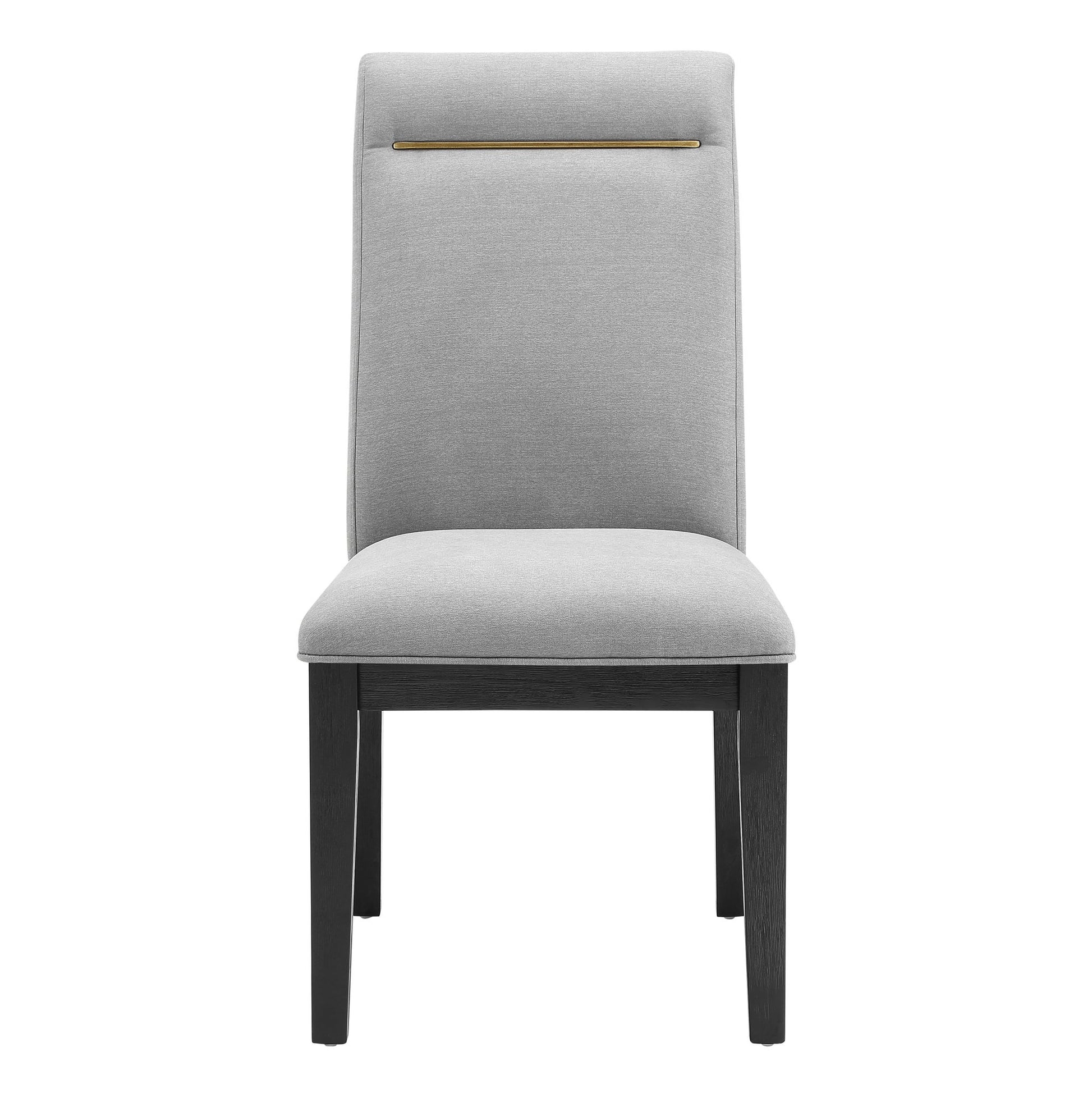Yves - Performance Chair (Set of 2) - Hornell Furniture Outlet