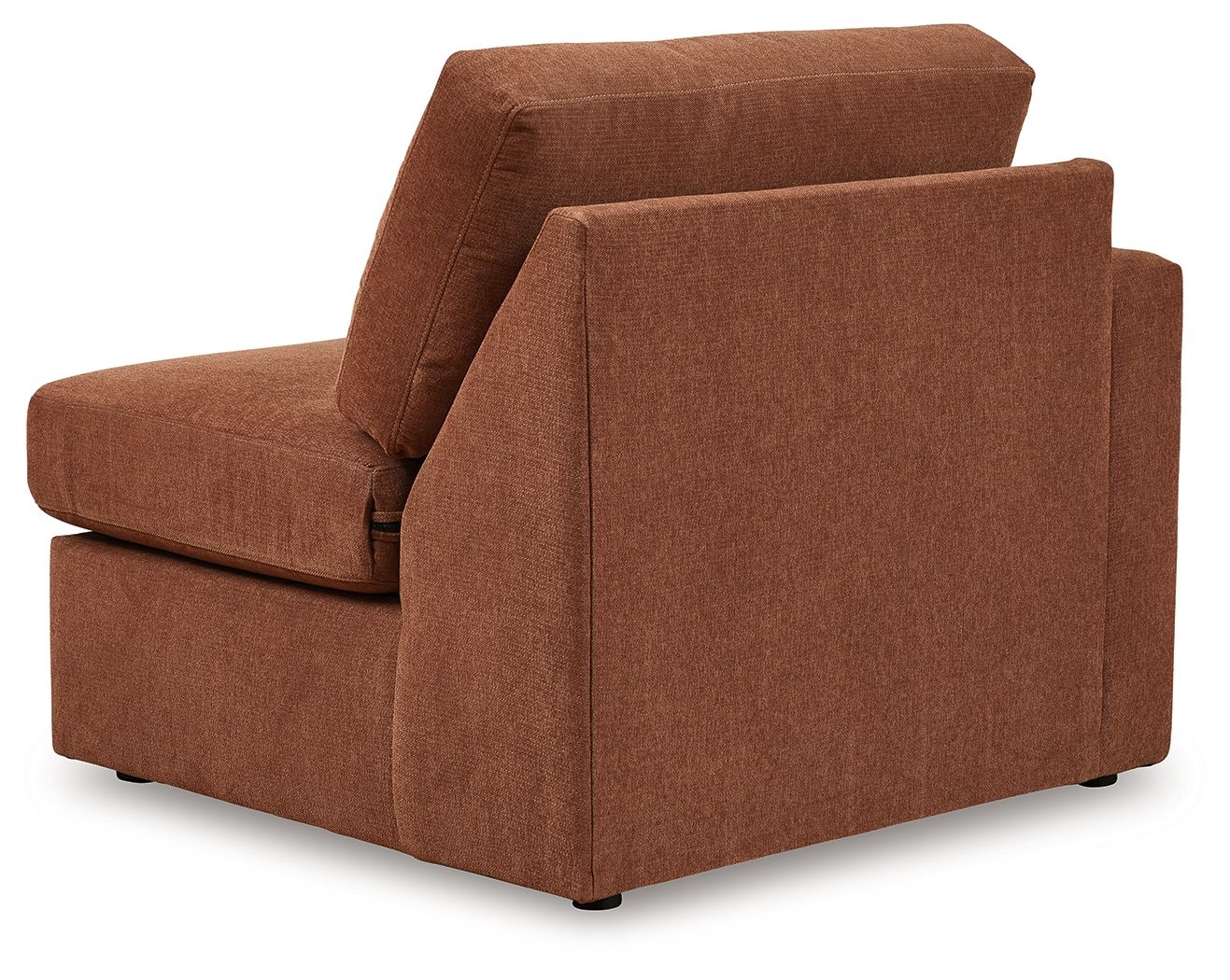 Modmax - U-Shaped Sectional - Spice