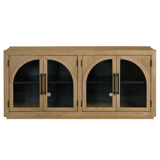 Magnolia - Server - Hornell Furniture Outlet
