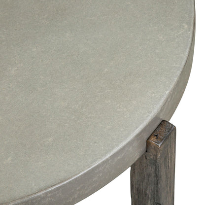 Cascade - Table - Hornell Furniture Outlet