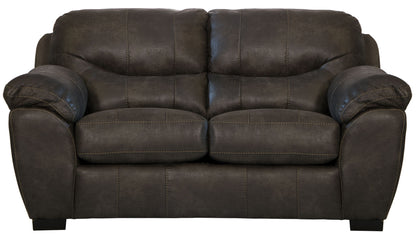 Grant - Loveseat - Hornell Furniture Outlet